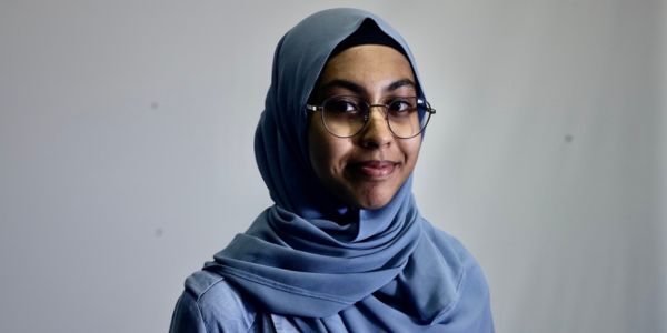 Aatikah Moola Aatikah Moola